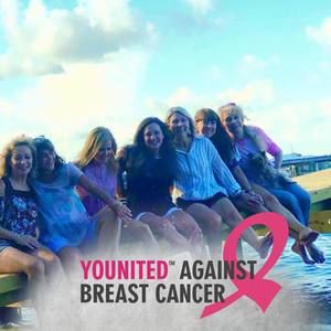 Meet your Posher, Tiphani